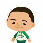 うっち～