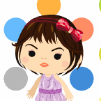☆ｻﾔ☆
