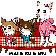 ☆☆チワワ＋日本犬☆☆