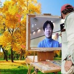 同時通訳外資系お兄さんのプロフィール