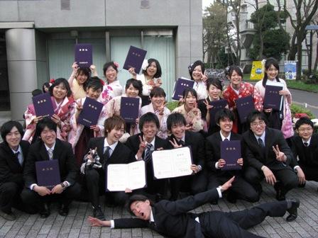 卒業したぜ 東京学芸大学アカペラサークルinfini卒業生ライブ To Gather ブログ