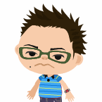 ブタちん