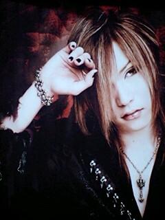 †麗 the ESP†