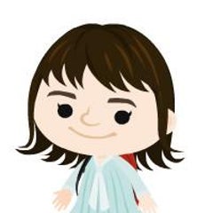かしましハウス紹介 4コマコミックブログ かしましハウス紹介 4コマコミックブログ