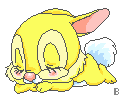 怜央