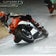 とりあえずバイクではしる！　