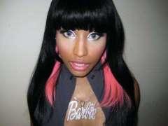 ＭICKI ＭINAJ aka Ｍinami