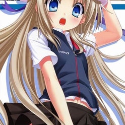 ルリ マツリさんのプロフィールページ ルリ マツリさんのプロフィールページ