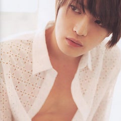 君のそばにいられたら その14 Everytime Tvxq 君のそばにいられたら その14 Everytime Tvxq