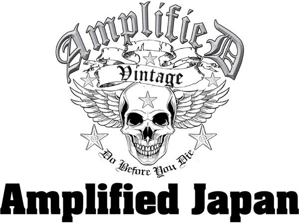 アンプリファイド･ジャパン