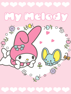 みーちゃん★