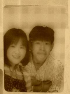 徹也＆弥希