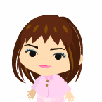 なみちぃ