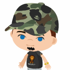 ヨシユキ