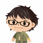 ロック オン