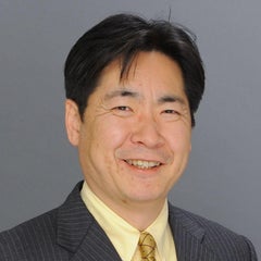 堀内伸浩のプロフィール