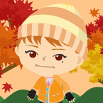 カピバラさん