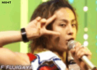 藤ヶ谷いぶてぃん(・∀・)☆彡