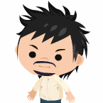 けーじょ