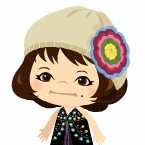 ぽむぽむ