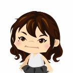 ふぅ☆