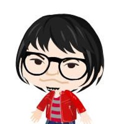 古モンゴロイドさんのプロフィールページ