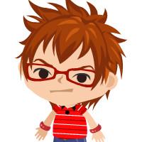 いぐちゃん