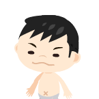 郵ちゃん