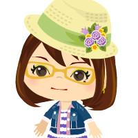 こまめちん