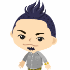 ボン★