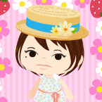 ちょんちょん☆