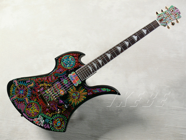 桜花 澪☆The Rainbow mist