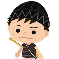 たびびと