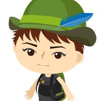 やまさん