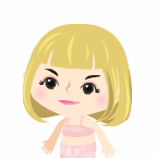 のぞみちｬん