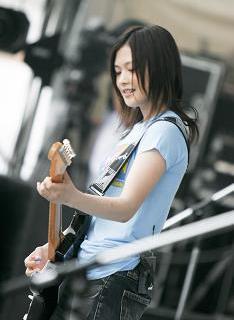 YUKI