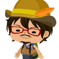 すー