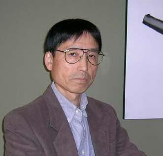 感動書家 風間宗拓