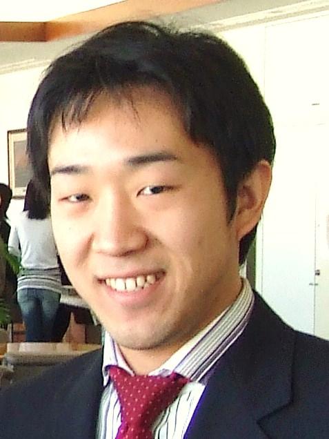 野村 誠司