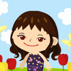 ぴーちゃん