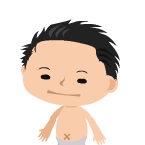 こうちゃん