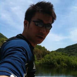 竹内 悠さんのプロフィールページ 竹内 悠さんのプロフィールページ