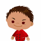 なべちゃん