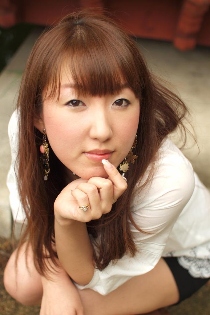 麻田かよ
