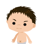 ＢＡＮちゃん