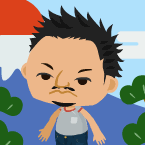 ソロモンの英雄