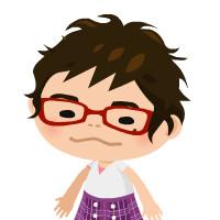 つぶちゃ