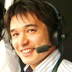 フリーアナウンサー 吉崎仁康 ヨシヨシブログ