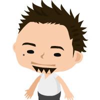 ひらひらひら