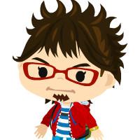 恵里一筋
